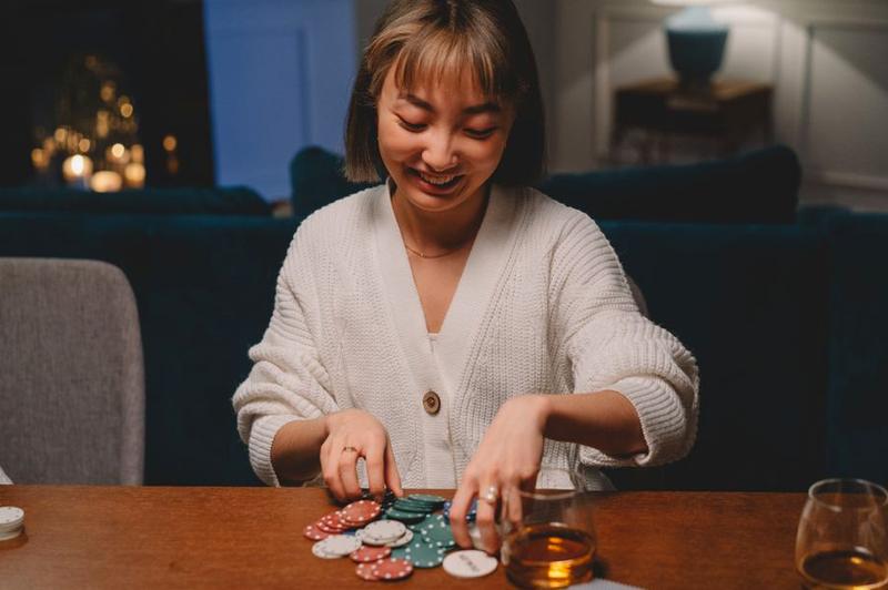  Cổng giải trí đỉnh cao 